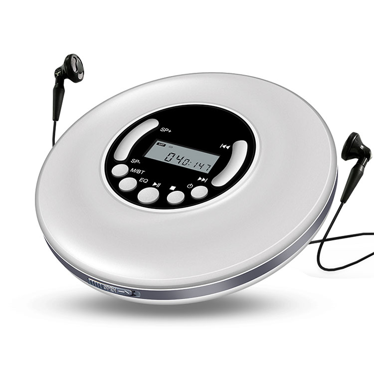 Portable CD Player Walkman